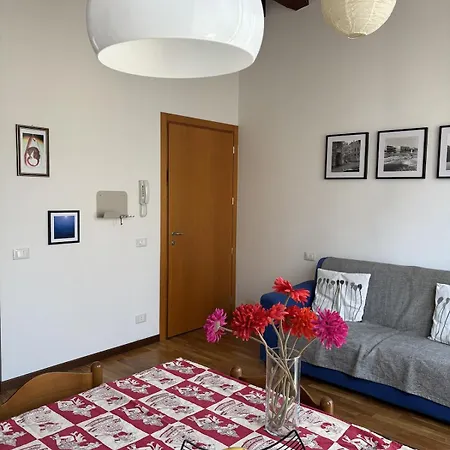 Alessandra's Cozy Venice- Quiet Double & Private Bathroom With Sharing Kitchen *