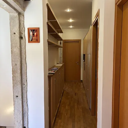 Alessandra's Cozy Venice- Quiet Double & Private Bathroom With Sharing Kitchen منزل للإقامة البندقية